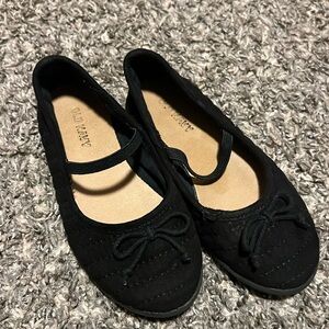Old navy ballet flats